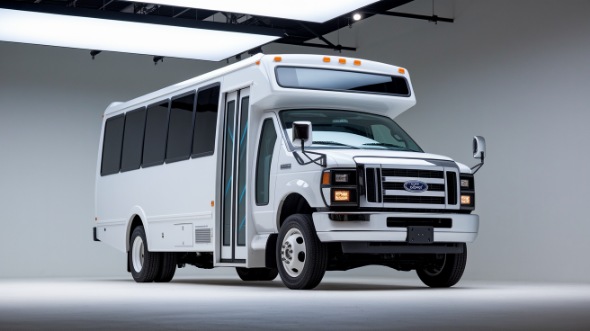 15 passenger minibus peoria