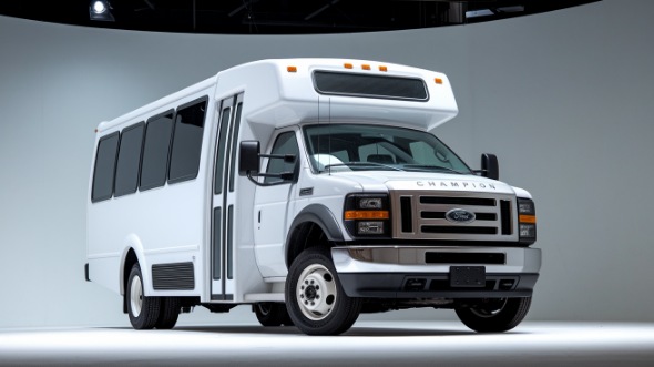 20 passenger minibus peoria