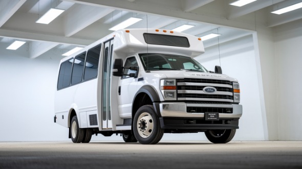 25 passenger minibus peoria