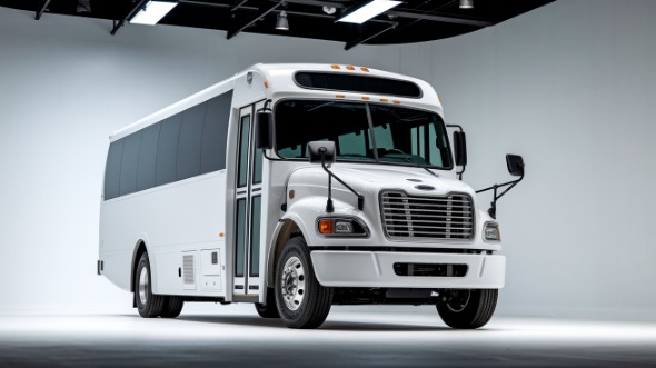 35 passenger minibus peoria
