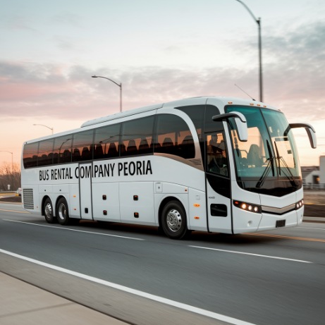56 passenger motorcoach