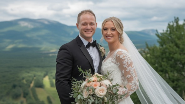 naperville wedding transportation