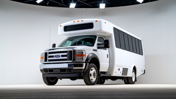 party bus rental peoria