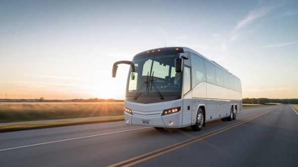 peoria private event transportation
