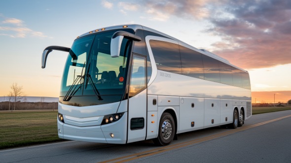peoria school event transportation