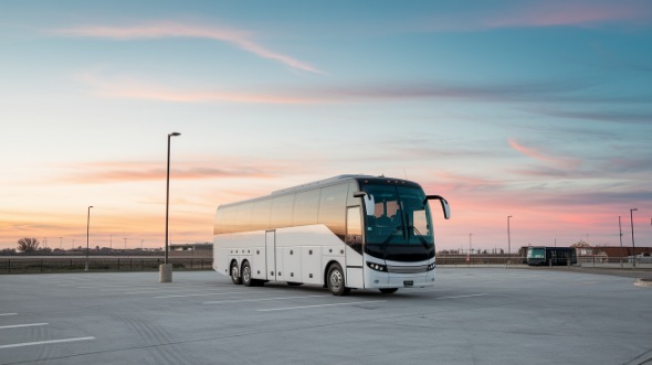 peoria sporting event transportation