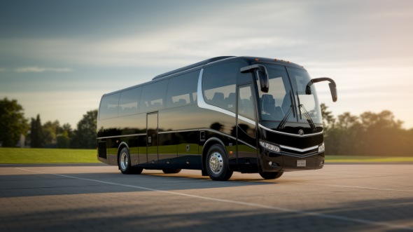 peoria vacation bus rentals for family trips