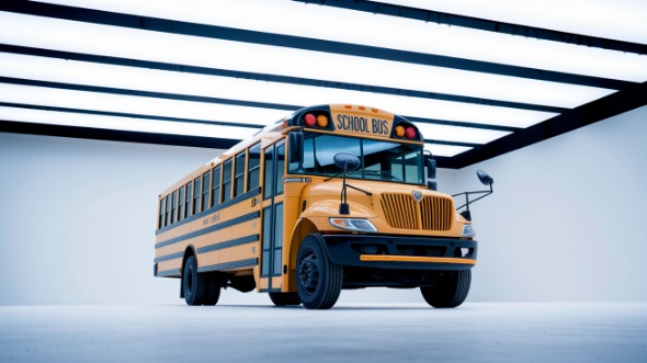 school bus rental peoria