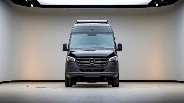 sprinter van with driver peoria